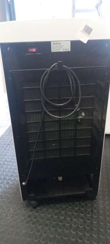 Sunbeam Air Cooler And Heater